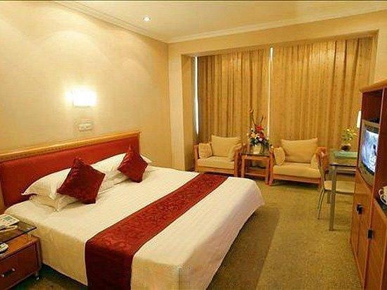 Guilin Ronghu Hotel Værelse billede