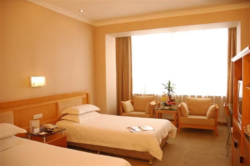Guilin Ronghu Hotel Eksteriør billede