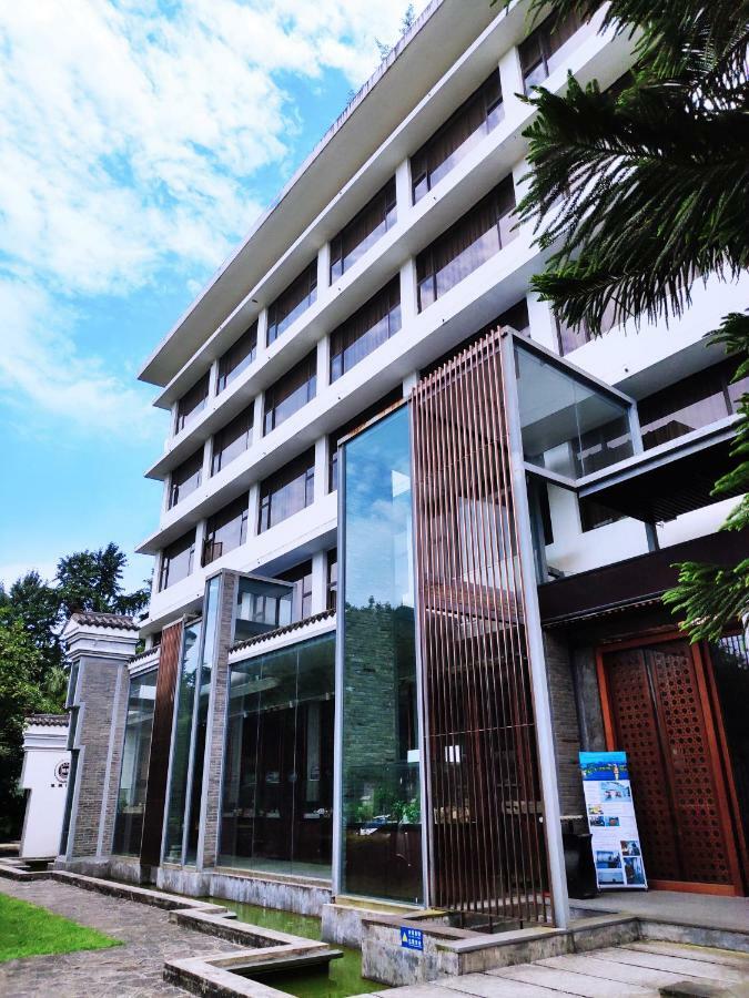 Guilin Ronghu Hotel Eksteriør billede